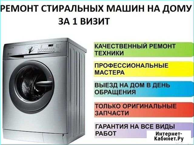 Ремонт стиральных машин Воронеж - изображение 1
