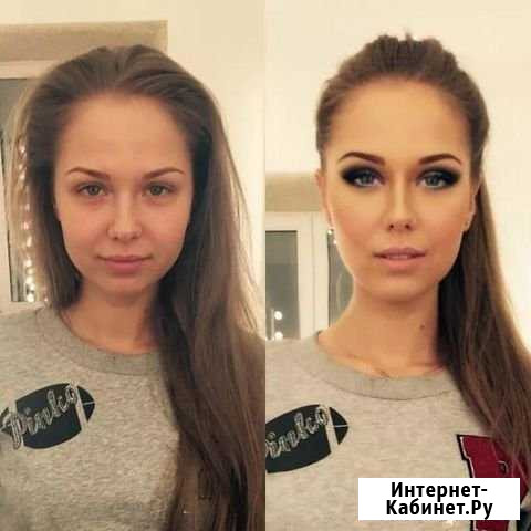 Визажист-стилист, прически Смоленск - изображение 1