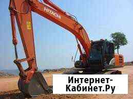 Аренда экскаватора Уфа