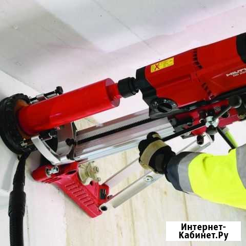 Алмазное бурение Старый Оскол - изображение 1