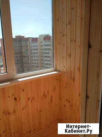 Ремонт квартир Железногорск - изображение 1