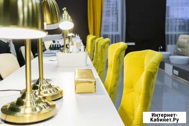 Аренда рабочего места в студии маникюра Москва - изображение 1