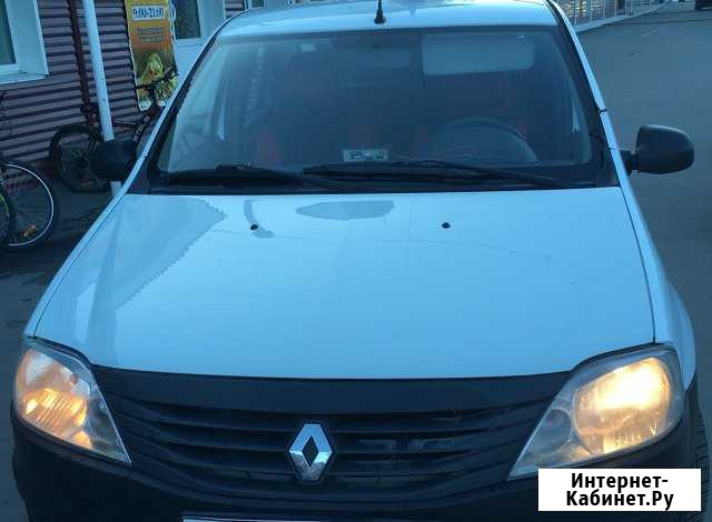 Аренда авто без экипажа Надым - изображение 1