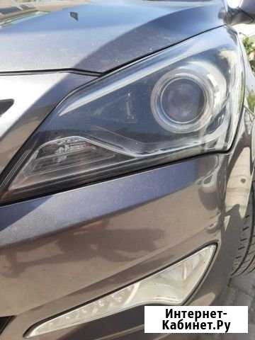 Аренда эконом авто Севастополь - изображение 1