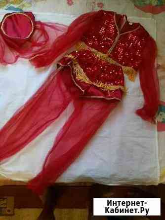 Восточный костюм Астрахань