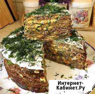 Домашняя кухня Курск