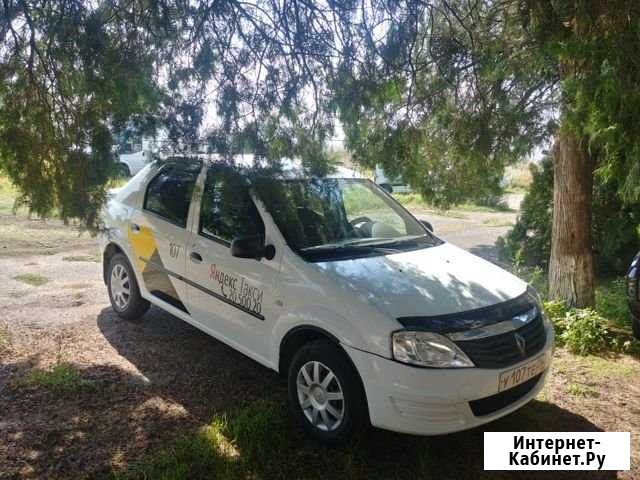 Аренда автомобиля Усть-Лабинск - изображение 1