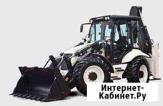 Трактор.Погрузчик Hidromek Брянск