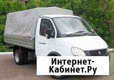 Грузоперевозки Азов