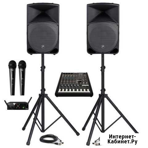 DJ диджей аренда звука Ростов-на-Дону - изображение 1