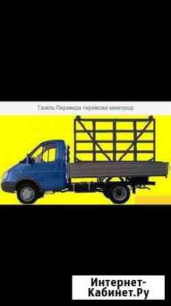Авто с пирамидой Ростов-на-Дону