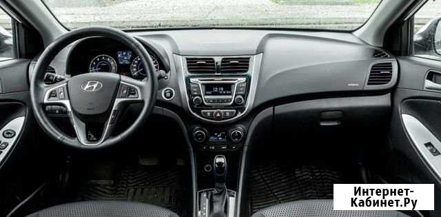 Аренда авто под такси с выкупом Нижний Новгород - изображение 1