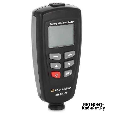 Толщиномер Roadweller RW TM-01 в аренду Тольятти - изображение 1