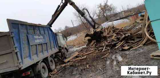 Покупка металлолома, самовывоз Новокузнецк