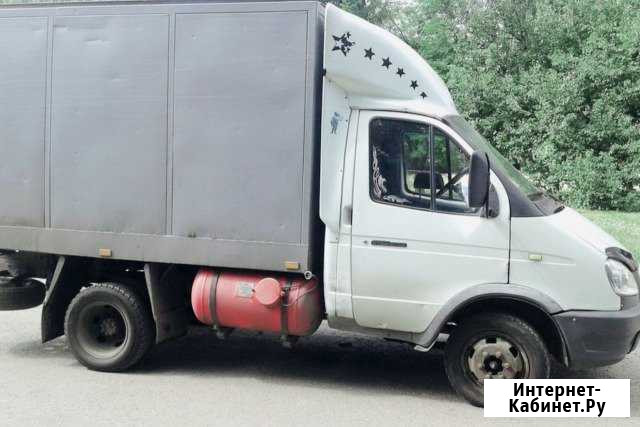 Заказ газели с грузчиками круглосуточно (частник) Москва - изображение 1