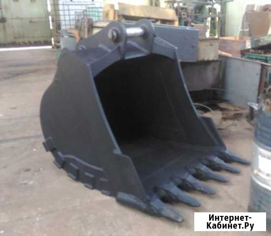 Изготовим любой ковш Санкт-Петербург - изображение 1
