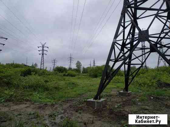 Расчистка лэп, удаление порослей Омск