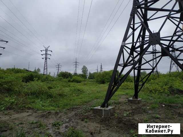 Расчистка лэп, удаление порослей Омск - изображение 1