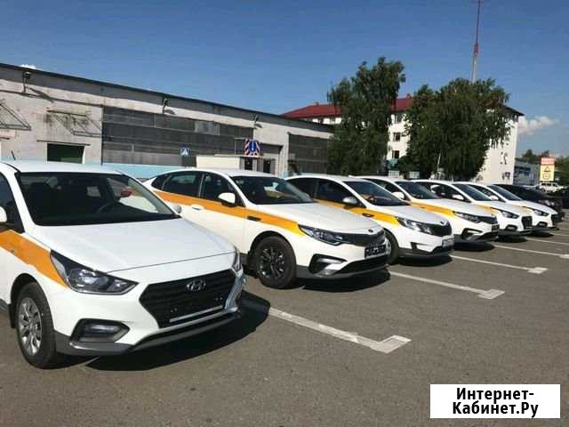 Аренда авто Москва - изображение 1
