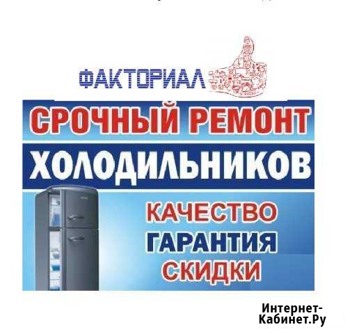 Ремонт холодильников любых марок на дому Курск - изображение 1