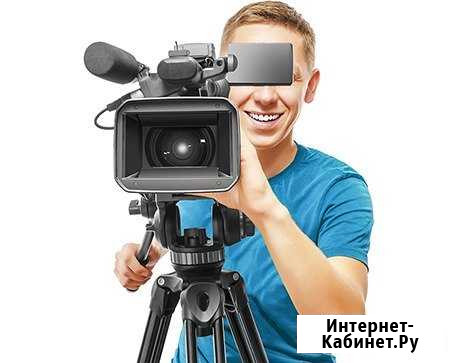 Видеосъемка детских праздников Набережные Челны - изображение 1