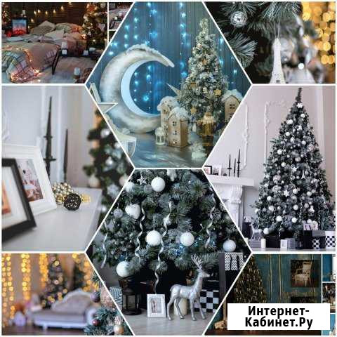 Фотосессия Новогодняя Барнаул - изображение 1