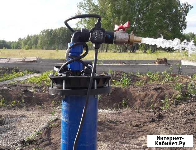 Бурение скважин на воду в Языково. Гарантия 3 года Языково - изображение 1