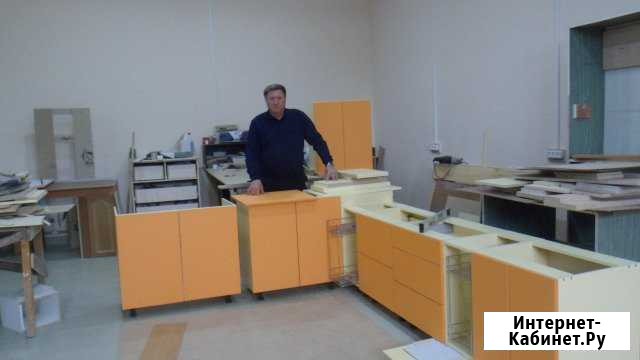 Корпусная мебель Павлово - изображение 1