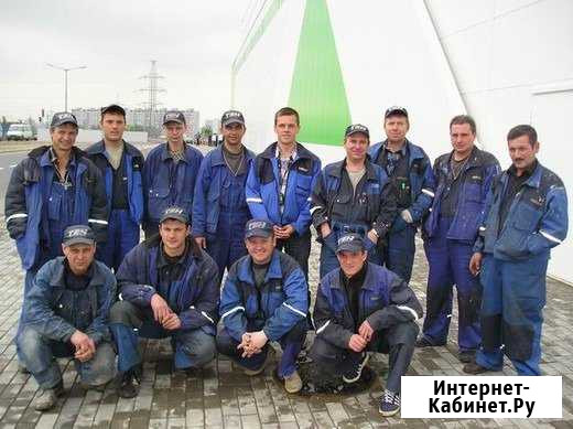 Электрики. Электромонтажные работы. Бригада Профи Москва - изображение 1
