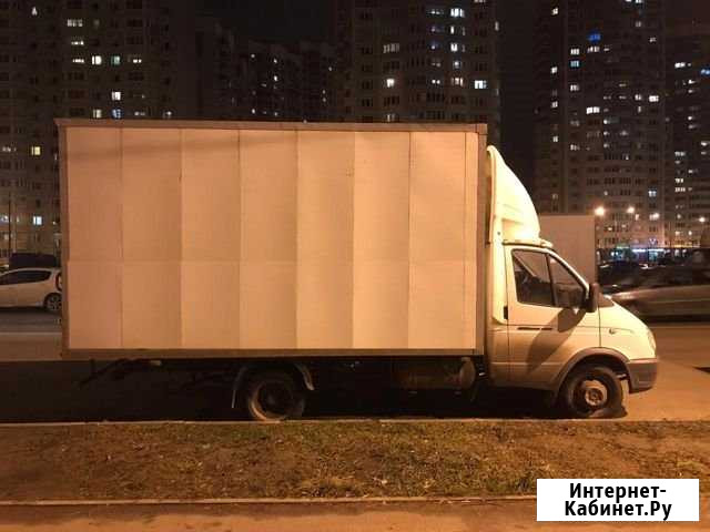 Аренда Газели посуточно Москва - изображение 1