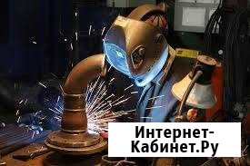 Услуги сварщика Северск - изображение 1