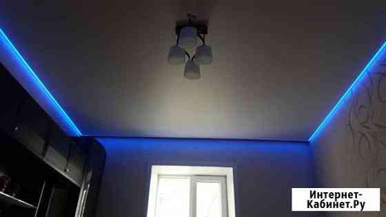 Натяжные потолки Ессентуки