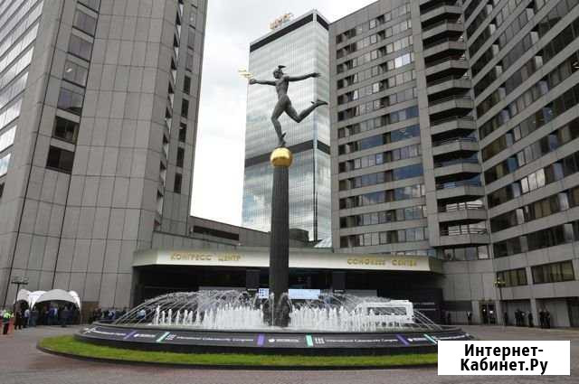 Аренда торгового места на новогодних спектаклях Москва - изображение 1