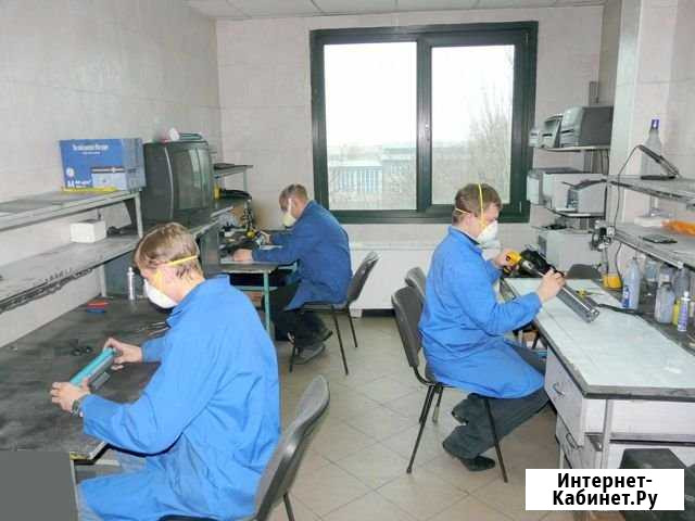 Заправка картриджа HP LaserJet с выездом на место Омск - изображение 1
