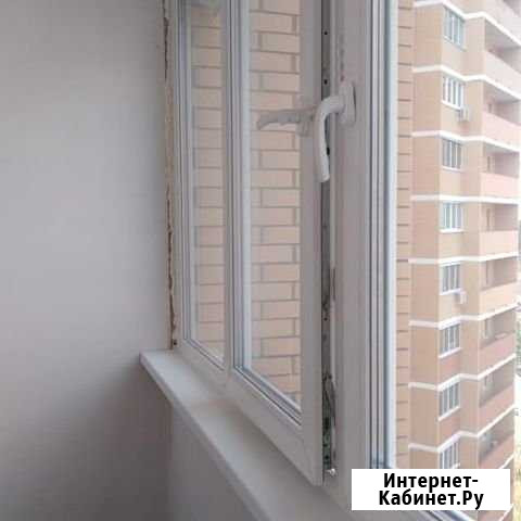 Продажа и монтаж окон, окон пвх и дверей Красногорск - изображение 1