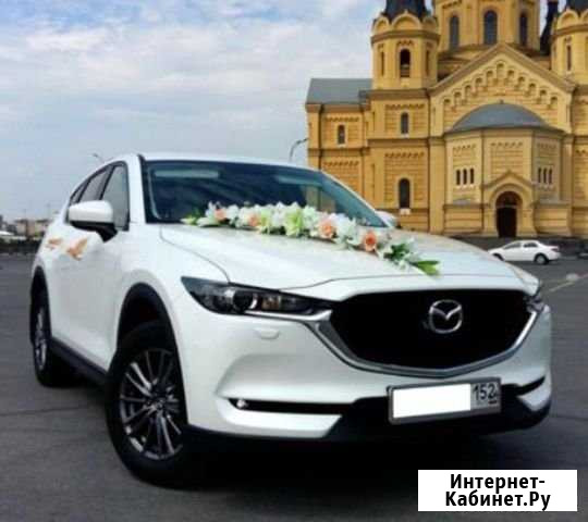 Аренда авто с водителем Константиновск - изображение 1