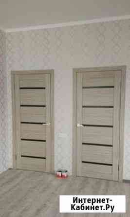 Установка межкомнатных дверей Ульяновск