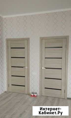 Установка межкомнатных дверей Ульяновск - изображение 1