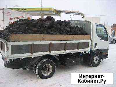 Уголь комковой Новокузнецк