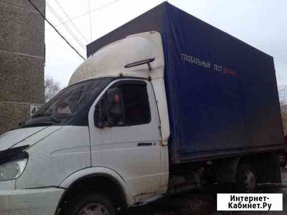 Грузоперевозки Владимир