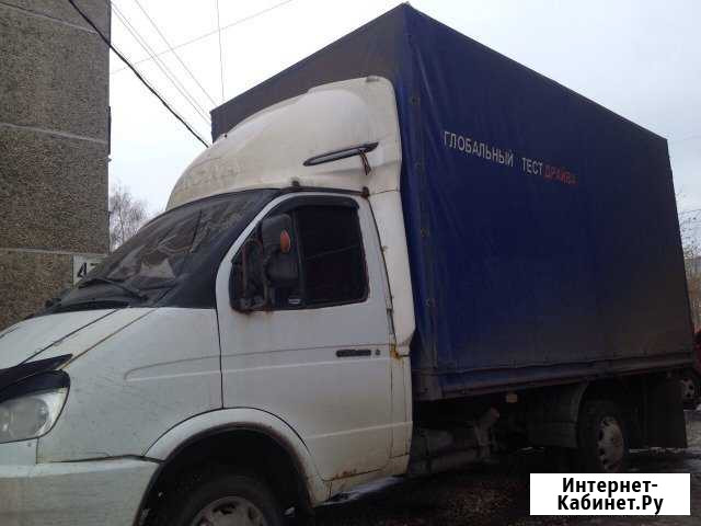 Грузоперевозки Владимир - изображение 1