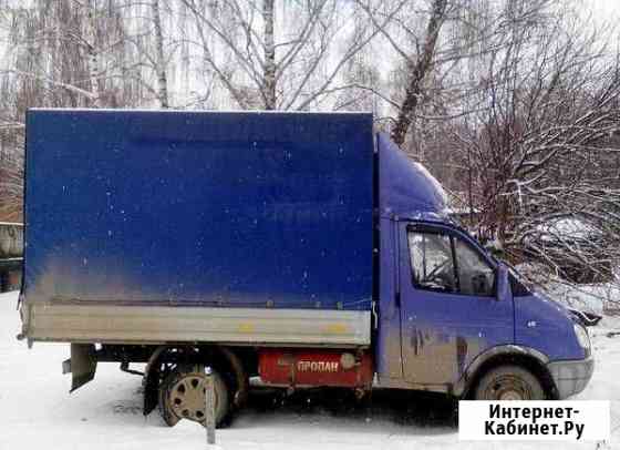 Грузоперевозки/Грузчики / Транспорт, перевозки Томилино