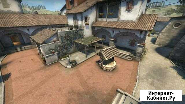 Тренер cs:go Мирный - изображение 1