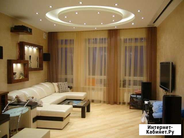 Ремонт квартир Ногинск - изображение 1
