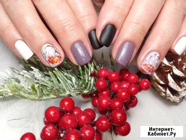 Маникюр Нижний Новгород - изображение 1