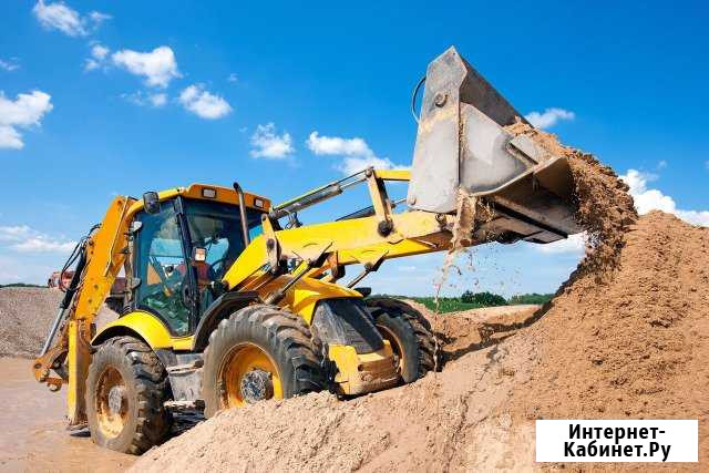 Экскаватор погрузчик JCB-4 Сафоново - изображение 1