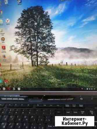 Рабочее место в аренду Новосибирск