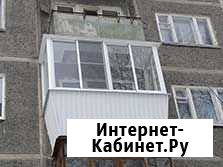 Остекление балконов и лоджий Екатеринбург - изображение 1