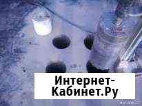 Алмазное бурение отверстий D 32- 800мм, проёмы Калининград