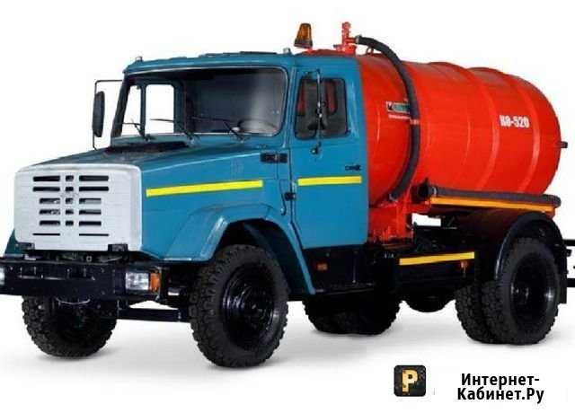 Заказываем вакумную машину Каменск-Уральский - изображение 1